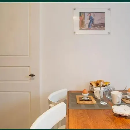 Appartement Cozy house with jacuzzi in Fauvillers, 45 m² *