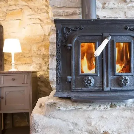 Apartamento Cozy House With Jacuzzi In Fauvillers, 45 M² *