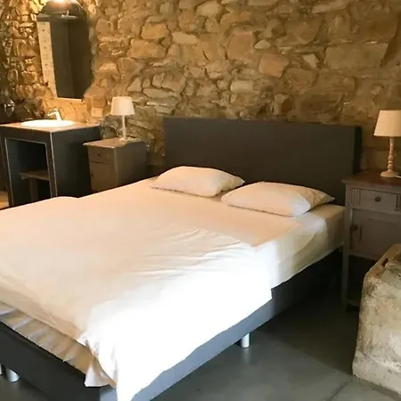 Cozy House With Jacuzzi In Fauvillers, 45 M² * Hollange