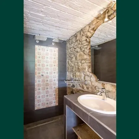 Appartement Cozy house with jacuzzi in Fauvillers, 45 m²