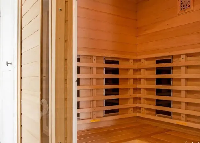 Cozy House With Jacuzzi In Fauvillers, 45 M² アパート *