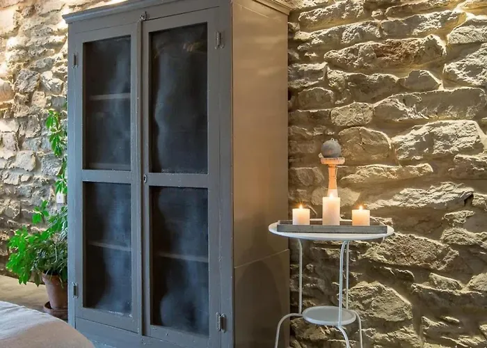 Cozy House With Jacuzzi In Fauvillers, 45 M² Hollange